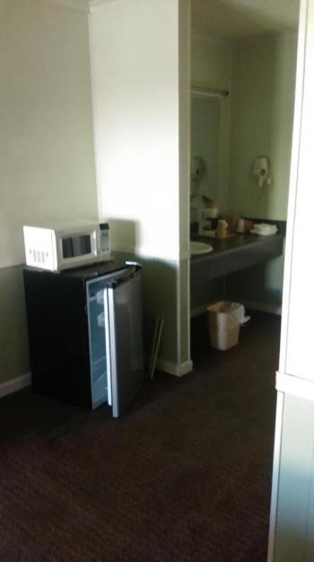 Aristocrat Motor Inn